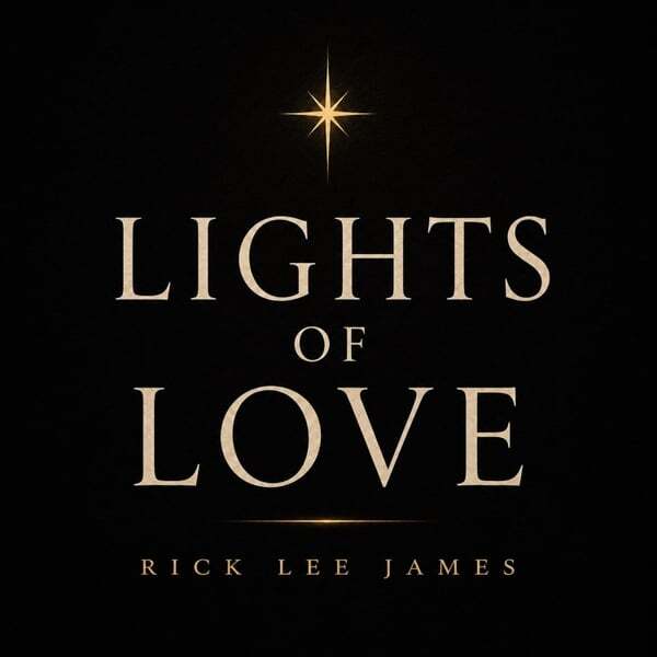 Cover art for Lights of Love