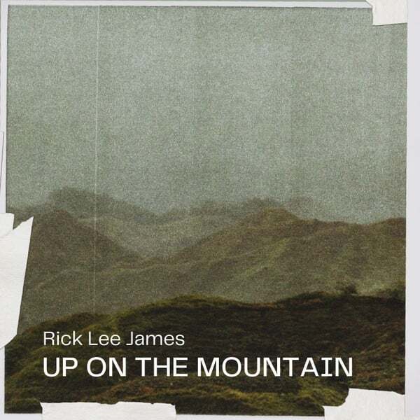 Cover art for Up on the Mountain