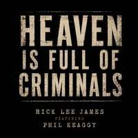 Heaven Is Full of Criminals