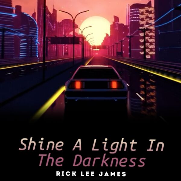 Cover art for Shine a Light in the Darkness