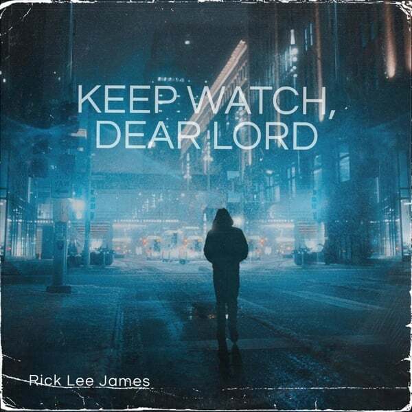 Cover art for Keep Watch, Dear Lord