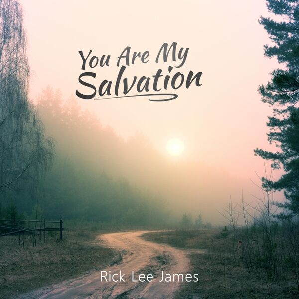 Cover art for You Are My Salvation